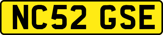 NC52GSE