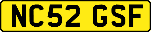NC52GSF