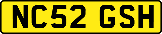 NC52GSH