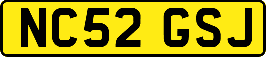 NC52GSJ