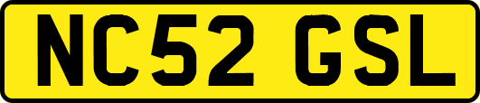 NC52GSL