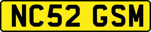 NC52GSM