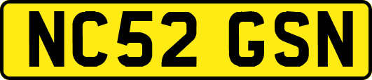 NC52GSN