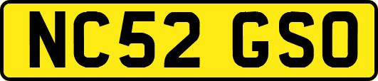 NC52GSO
