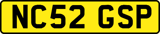 NC52GSP