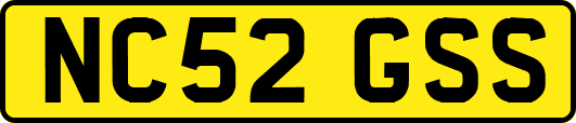 NC52GSS