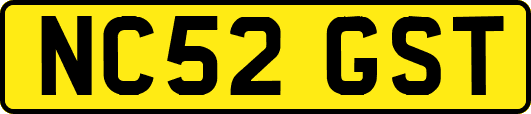 NC52GST