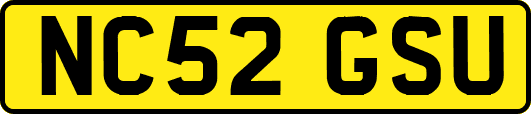 NC52GSU