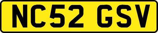 NC52GSV