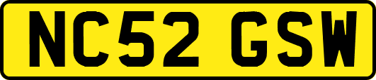 NC52GSW