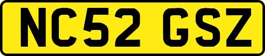 NC52GSZ