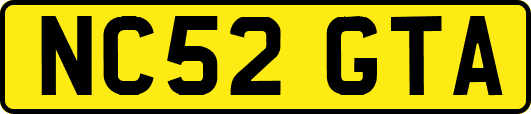 NC52GTA