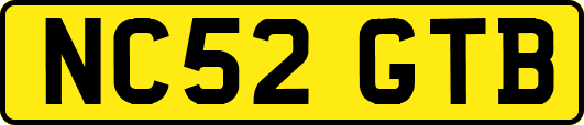 NC52GTB