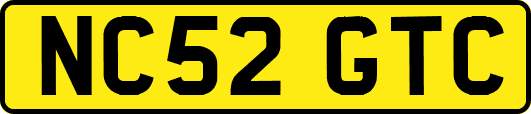 NC52GTC