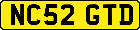 NC52GTD