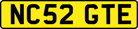NC52GTE