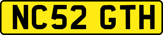 NC52GTH