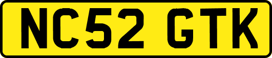 NC52GTK