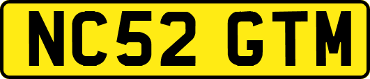 NC52GTM