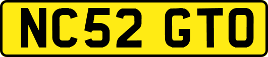 NC52GTO