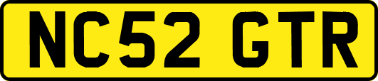 NC52GTR