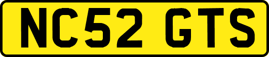 NC52GTS