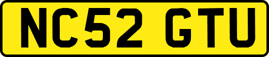 NC52GTU