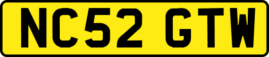 NC52GTW