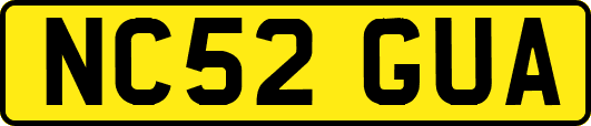 NC52GUA