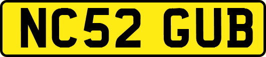 NC52GUB