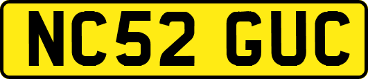 NC52GUC