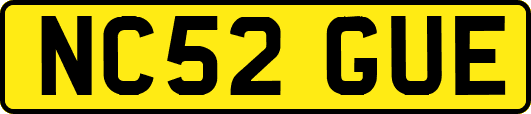 NC52GUE