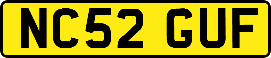 NC52GUF
