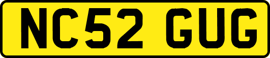 NC52GUG