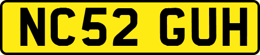 NC52GUH