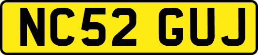 NC52GUJ