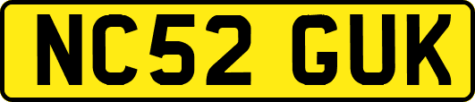NC52GUK