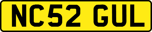 NC52GUL