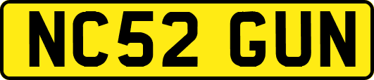 NC52GUN