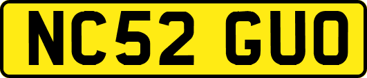 NC52GUO