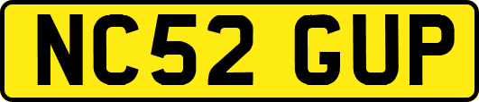 NC52GUP