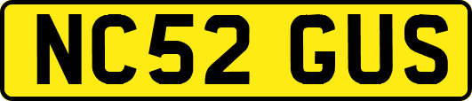 NC52GUS