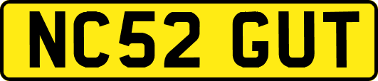 NC52GUT