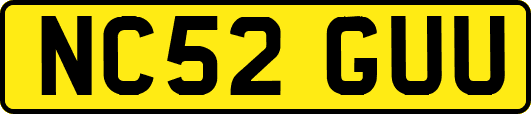 NC52GUU