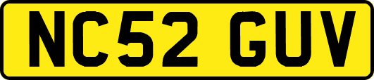 NC52GUV