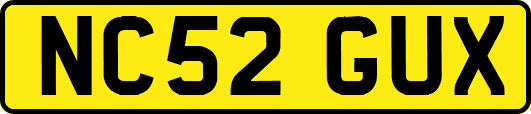 NC52GUX