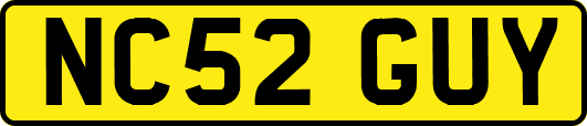 NC52GUY