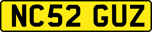 NC52GUZ