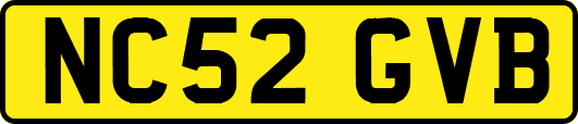 NC52GVB