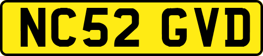 NC52GVD